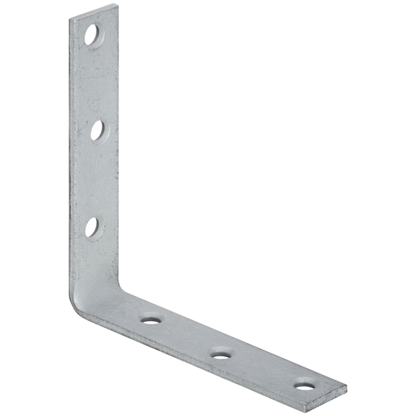 National Hardware CORNER BRACE 5"" X 1"" N220-210